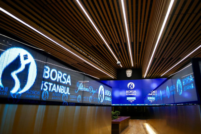 Borsa İstanbul haftaya yükselişle başladı