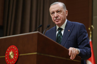 Erdoğan: PKK için yolun sonuna gelindi