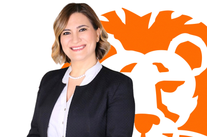 ING Türkiye'de üst düzey atama