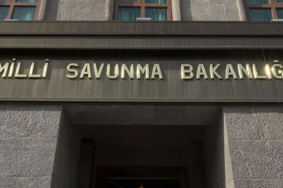 Milli Savunma Bakanlığı işçi alacak