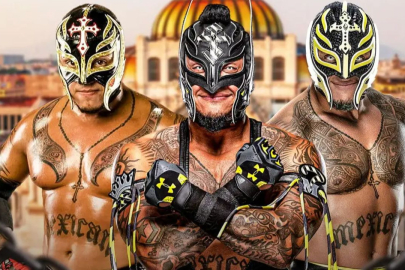 Rey Mysterio Sr. hayatını kaybetti!