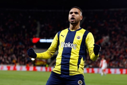 Al-Nassr'dan En-Nesyri açıklaması geldi