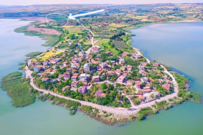 Bursa'nın dünyaca ünlü Leylek Köyü hakkında sevindiren gelişme!