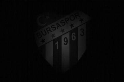 Bursaspor'dan Balıkesir'deki fabrika patlaması ile ilgili mesajı