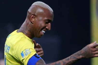 Fenerbahçe, Talisca'nın ardından bir transferi daha bitiriyor