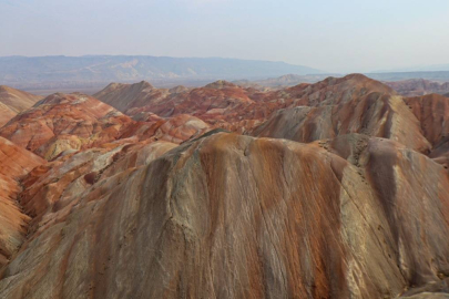 İşte Arizona'nın Türkiye'deki ikizi!