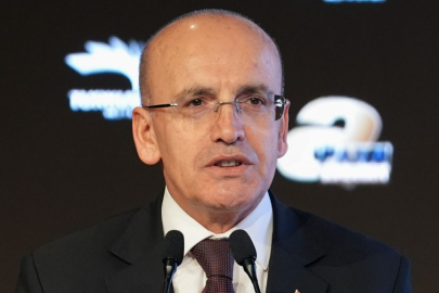 Mehmet Şimşek: Kötümser olmamızı gerektirecek neden yok