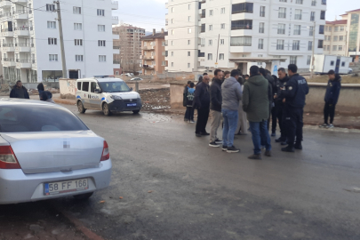 Sivas'ta lise öğrencisi ortaokul öğrencisini bıçakladı