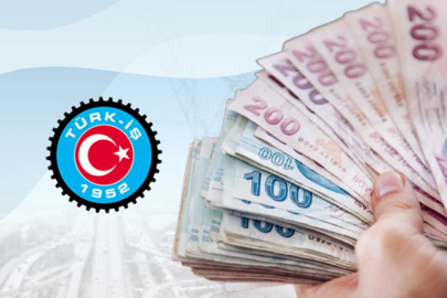 TÜRK-İŞ'ten açıklama: Teklifimize karşılık verilmedi