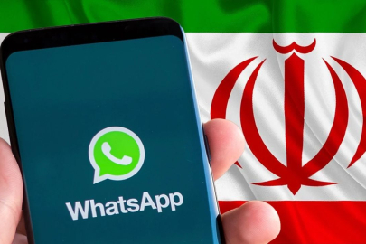 WhatsApp'ı yasaklayan İran'dan geri adım!