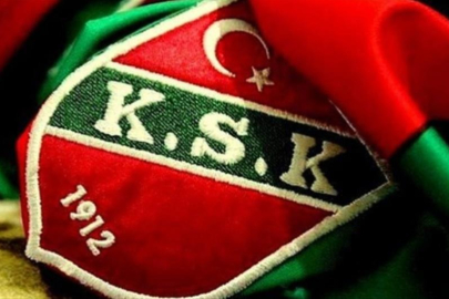 Bursaspor'un rakibi Karşıyaka'da kriz çözüldü! Kayyum...