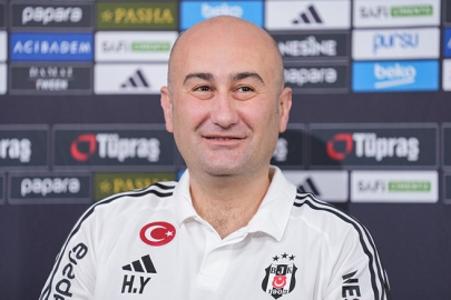 Hüseyin Yücel transferi açıkladı!