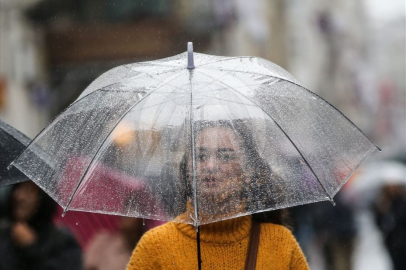 Meteoroloji'den Bursa için yağış ve sıcaklık uyarısı: Gün gün açıklandı... (25 Aralık 2024 Bursa hava durumu)