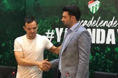 Başkan Çelik: Batalla krizi Bursaspor'un hayrına oldu