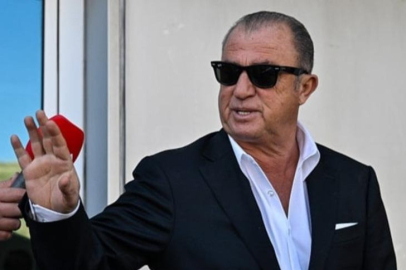 Fatih Terim'in yeni adresi belli oldu!