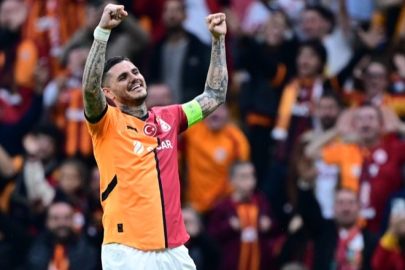 Icardi'den şok Galatasaray kararı!