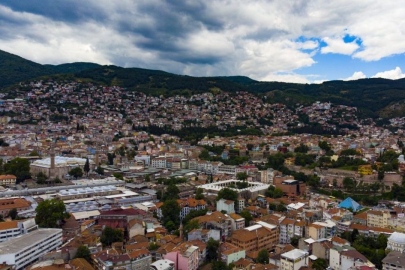 Meteoroloji'den Bursa için yeni uyarı: Termometreler düşüyor, yağış geliyor... (26 Aralık 2024 Bursa hava durumu)