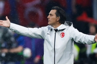 Vincenzo Montella'dan büyük başarı!