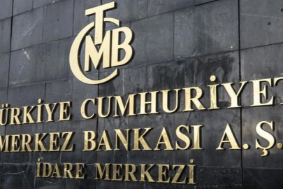 Türkiye Cumhuriyeti Merkez Bankası yılın son faiz kararını açıkladı!