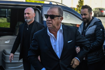 Fatih Terim'in Al-Shabab'tan alacağı maaş ortaya çıktı!