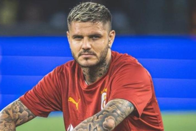 İspanyollar Icardi'yi açıkladı! Galatasaray taraftarı kahroldu...