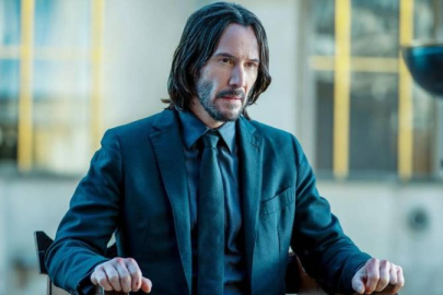 Keanu Reeves'den açıklama: John Wick 5 gelecek mi?