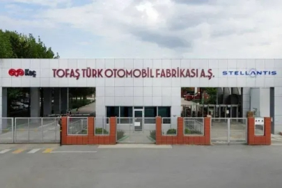 TOFAŞ duyurdu: Bursa'da çok sayıda personel alınacak!