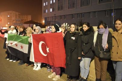 Türkiye mezunu binlerce Suriyeli ülkesini ihya edecek