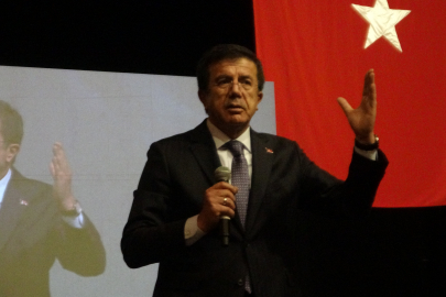 AK Parti Genel Başkan Yardımcısı Zeybekci: Asgari ücret yeterli değil