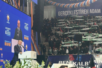 Cumhurbaşkanı Recep Tayyip Erdoğan’dan Bursaspor açıklaması!