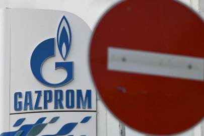 Gazprom Moldova'ya doğal gaz sevkiyatını durduracak