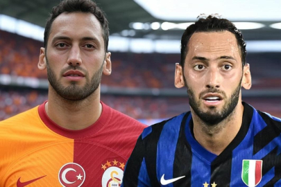 Hakan Çalhanoğlu'ndan Galatasaraylıları yakından ilgilendirecek transfer açıklaması!