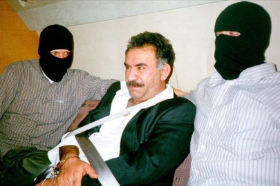 İmralı'dan Abdullah Öcalan'ın sözleri paylaşıldı! Teröristbaşı "Hazırım" diyor...