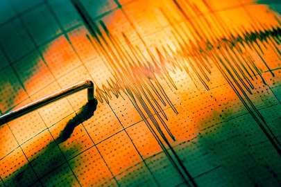 Tokat'ta deprem oldu! Kandilli Rasathanesi'nden ilk açıklama geldi