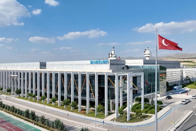 ASELSAN, 42 milyon dolarlık ihracat sözleşmesi imzaladı