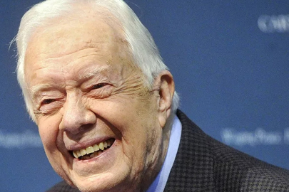 Eski ABD Başkanı Jimmy Carter hayatını kaybetti