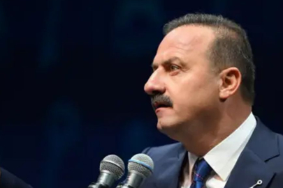 Yavuz Ağıralioğlu'ndan 'DEM - İmralı' açıklaması