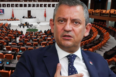 16 milletvekilinin dokunulmazlık dosyası TBMM’de!