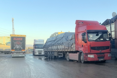 Bursa'da husumetli olduğu şahsı bıçakla ağır yaraladı