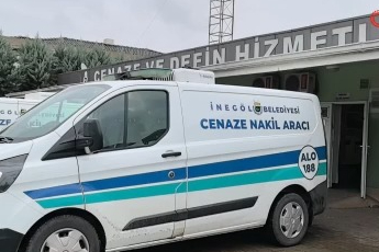 Bursalı gassallardan tüyler ürperten açıklamalar! "Bebek cenazesi..."