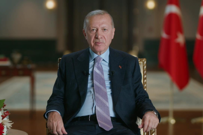 Erdoğan'dan çarpıcı 'demir yumruk' mesajı: Fırsatçılara da gözdağı verdi!