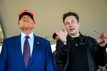 Elon Musk, Trump'ın evine komşu lüks kır evinde kalıyor