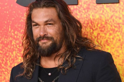 Jason Momoa, DC evrenine geri dönüyor