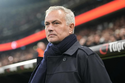 Jose Mourinho övgü dolu sözlerle bahsetmişti! Fenerbahçe'de flaş gelişme...