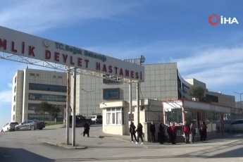 Bursa Gemlik Devlet Hastanesi'nde işitme hastaları için yeni hizmet devreye girdi