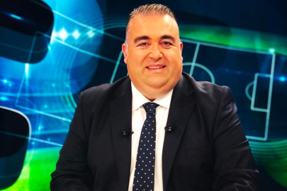 Bursaspor sözleri sonrası Barış Yurduseven’e tepki büyüyor!