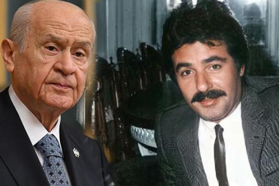 Devlet Bahçeli: Ferdi Tayfur’un vefatı bir parçamı alıp götürdü