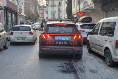 İstanbul'da baca temizliği yaparken 5. kattan düşen adam hayatını kaybetti