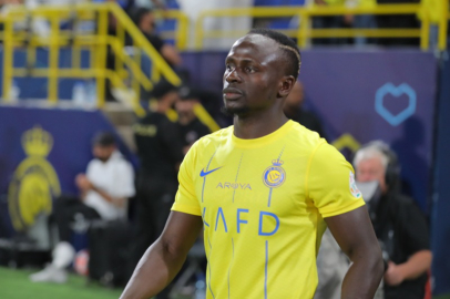 Ve Süper Lig devinden yüzyılın transferi! Sadio Mane hayırlı olsun