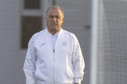 Yıldız isim Arabistan yolcusu! Fatih Terim özel olarak görüştü